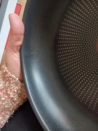 Набор сковород Tefal Duetto+ (24 см, 28 см) (G732S255) фото от покупателей 7