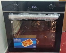 Духова шафа електрична Beko BBIE133002XD фото від покупців 17