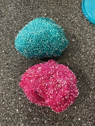 Маса для ліплення Hasbro Play-Doh Foam 108 г Рожева (E8791_F5465) (361057740) фото від покупців 2