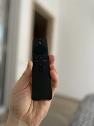 Пульт для телевизора Xiaomi XMRM-00A фото от покупателей 4