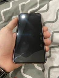 Защитное стекло BeCover для смартфона Samsung Galaxy S21 FE SM-G990 Black (BC_707244) фото от покупателей 1