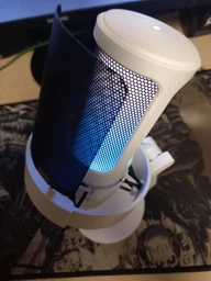Микрофон Fifine RGB AmpliGame A8W White фото от покупателей 17