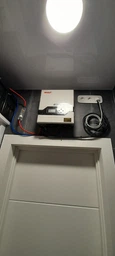 Автономный инвертор Must PV18-3024VPM 3 кВт 24В 1Ф