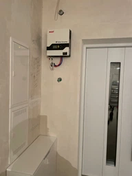 Інвертор MUST PV18-3024VPM, 3000W, 24V, ток заряда 20/30A, 160-275V, MPPT (60А, 145 Vdc) фото від покупців 19