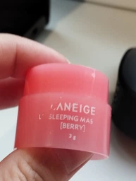 Ночная маска для губ Laneige Lip Sleeping Mask Berry Лесные ягоды 3 г (8809643053271/2201401696016) фото от покупателей 12