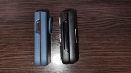 Смартфон Samsung Galaxy Flip 5 (F731) 6.7' 8/512GB, 2SIM, 3700mAh, Gray (SM-F731BZAHSEK) фото від покупців 8