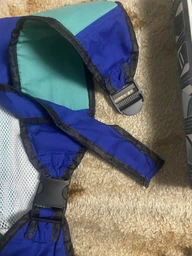 Дихаюча перенесення для новонароджених Слінг Baby Sling AND 182