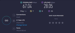 Адаптер WiFi USB3.0 1300 Mbps 2.4G+5G 802.11ac Mu-MIMO RTL8812BU Bluetooth 4.2 2х3 дБ фото от покупателей 14