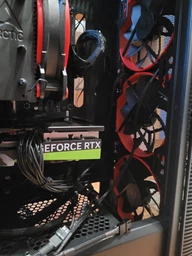 Переходник раздвоитель 1 на 3 кулера 26 см 4 pin fan cooler hub кабель (532165966) Черный фото от покупателей 7