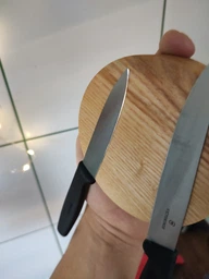 Кухонний ніж Victorinox 5.0601 фото от покупателей 2