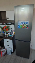 Холодильник Interlux ILR-0288INF фото от покупателей 17