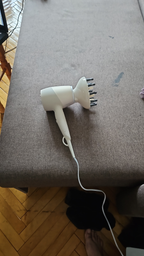 Фен PHILIPS BHD829/00 SenseIQ серии 9000 фото от покупателей 1