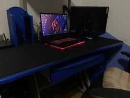 Ігрова поверхня 2E GAMING PRO Speed, XL (800x450x3мм), рожевий
