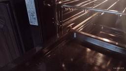 Електрична духова шафа Electrolux EOF3H50BK (6867774) фото від покупців 1