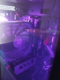 Компьютер ARTLINE Gaming DRGN (DRGNv37) Powered by MSI