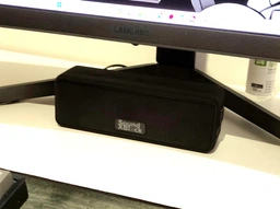 Акустична система 2E SoundXBlock TWS MP3 Wireless Waterproof Black (2E-BSSXBWBK) фото від покупців 4