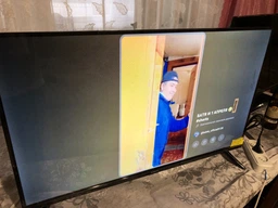 Телевизор Xiaomi Mi TV A2 32" (L32M7-EAUKR) фото от покупателей 1