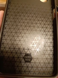 Чохол для смартфона BeCover Military для Xiaomi Redmi Note 12 Pro 5G Black (BC_709159) фото від покупців 1