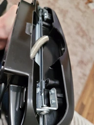 Бутербродница мультипекарь 4 в 1 Grant GT-779 1400W сендвичница гриль вафельница орешница для дома Серая GS-2918 фото от покупателей 2