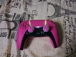 Накладки на стіки KontrolFreek® Overwatch D.VA для Sony DualShock PS4 / DualSense PS5 [356121528] фото від покупців 3