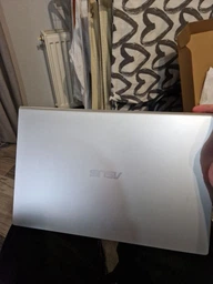 Ноутбук ASUS Vivobook Go 15 R522K-BR742, 8/512GB,Intel UHD Graphics,Black,15.6" фото от покупателей 3
