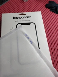 Защитное стекло для планшета Blackview Tab 11 SE 10.36" BeCover (BC_709614)