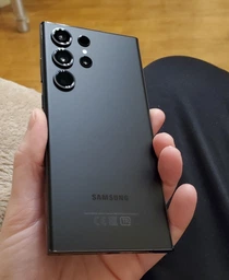 Мобильный телефон Samsung Galaxy S23 Ultra 12/256GB Beige (SM-S918BZEGSEK) фото от покупателей 17