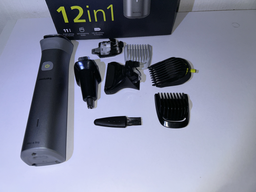 Универсальный триммер Philips MG5940/15 серии 5000 (12-в-1) фото от покупателей 6