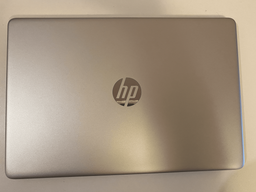 Ноутбук HP Laptop 15s-eq2056ua (4A7P1EA ) Natural Silver / AMD Ryzen 3 5300U / RAM 16 ГБ / SSD 512 ГБ / Подсветка клавиатуры фото от покупателей 3