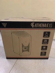 Корпус Gamdias ATHENA E1 Elite (4712960135987)