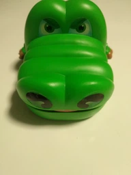 Игра детская настольная Qunxing toys "Крокодил-дантист" (2205) фото от покупателей 7