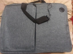 Сумка для ноутбука HP 15.6" Grey (0669)