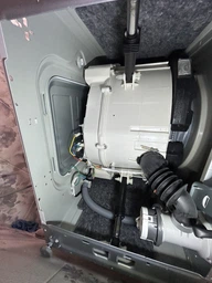Пральна машина LG F2J3WS2W
