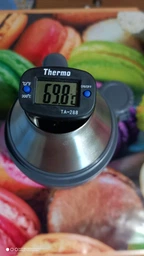 Термос Bergamo 1.2 л Графітовий (8087-11)