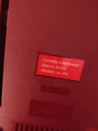 Джойстик для приставки Денді Джуніор (190 см, червоний, 9 pin вузький роз'єм) фото від покупців 1