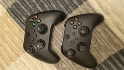 Бездротовий геймпад Microsoft Xbox Wireless Controller + Wireless Adapter for Windows 10 (1VA-00002)