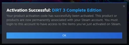 Гра DiRT 3 Complete Edition для ПК (Ключ активації Steam) фото от покупателей 2