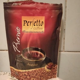 Кава Perfetto Premio розчинна 75 г (274)