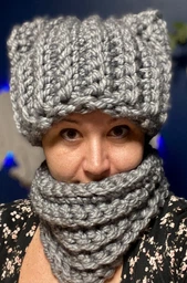 Пряжа для ручного вязания YarnArt Alpine Maxi (Альпин макси) толстая зимняя пряжа нитки 662 молочный