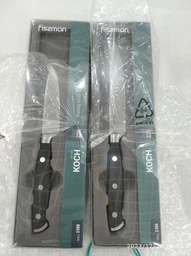 Кухонний ніж Fissman Koch Кухарський 150 мм (2382)