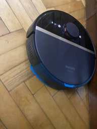 Робот-пылесос PHILIPS серии 7000 XU7100/01 фото от покупателей 2