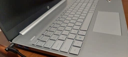 Ноутбук HP Laptop 15s-eq2052ua (4A7N7EA) Natural Silver / AMD Ryzen 7 5700U / RAM 16 ГБ / SSD 512 ГБ / Подсветка клавиатуры фото от покупателей 9