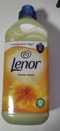 Ополіскувач Lenor Professional Summer Breeze 200 циклів прання 4 л (8006540926895) фото від покупців 2