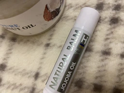 Бальзам для губ увлажняющий с маслом жожоба Hillary Natural Jojoba Lip Balm (2314955764855/4823116601154) фото от покупателей 2