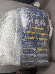 Урологические прокладки для мужчин Tena Men Active Fit Level 2 20 шт (7322541493237) фото от покупателей 1