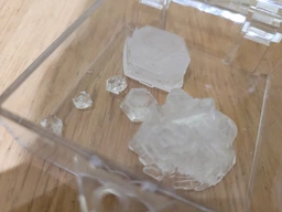 Набор для исследования Kosmos Grow Crystals Выращивание кристаллов (616755) (4002051616755) фото от покупателей 9