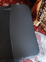 Офисное кресло GT Racer B-710 Black фото от покупателей 6