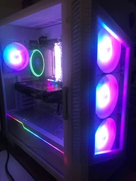 Корпус MSI MPG VELOX 100R фото от покупателей 8