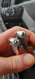 Neo Tools Мультитул, міні, 10 елементів, з LED фото от покупателей 1