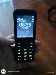 Мобільний телефон Nokia 130 DS 2023 Dark Blue (m512312) фото від покупців 4